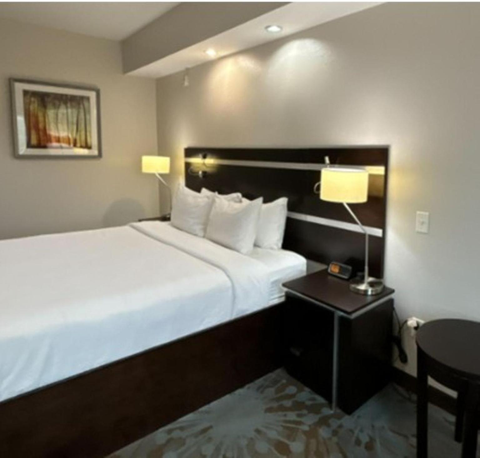 Fairfield Inn And Suites By Marriott North Spring Exterior foto