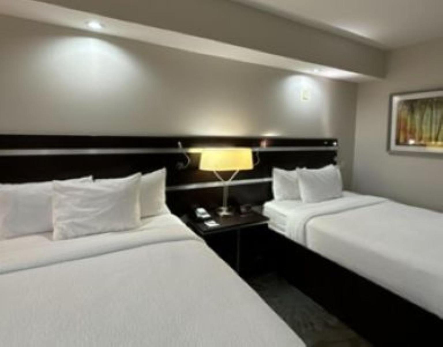 Fairfield Inn And Suites By Marriott North Spring Exterior foto