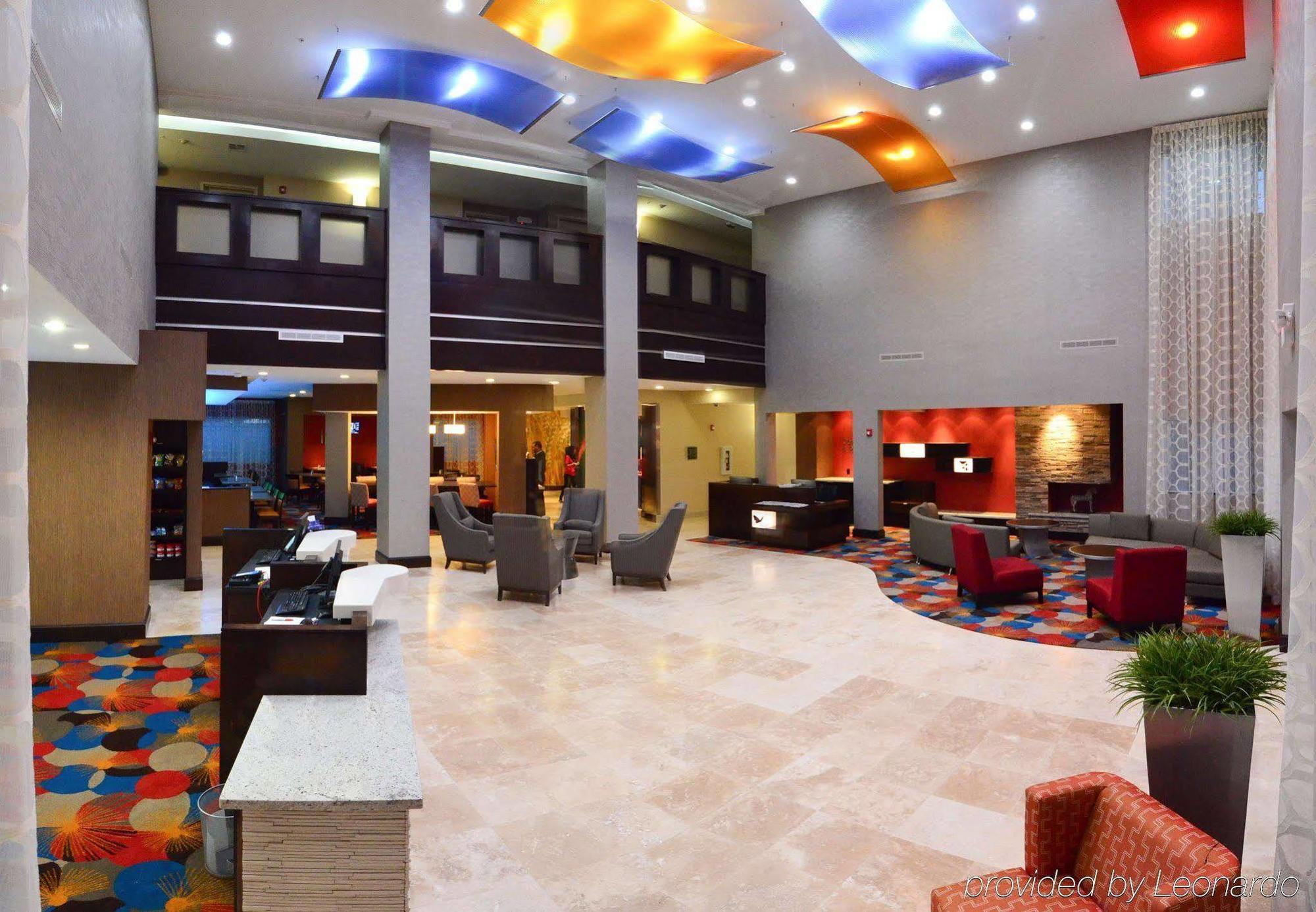 Fairfield Inn And Suites By Marriott North Spring Exterior foto